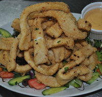 Belvedere Restaurant - Great Ocean Road Restaurant