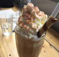 Bernardi's Cafe - Great Ocean Road Restaurant