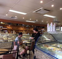 Bertoldo's Bakery - Great Ocean Road Restaurant