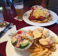 Bird in Hand Inn - Great Ocean Road Restaurant