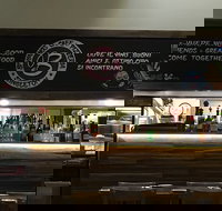 Biviano's Cafe  Pizzaria Pty Ltd - Great Ocean Road Restaurant