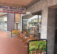 Blue Bird Cafe - Great Ocean Road Restaurant