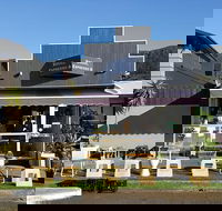 Bread espresso  - Great Ocean Road Restaurant