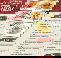 Bridge Street Thai - Great Ocean Road Restaurant