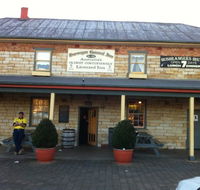 Bush Rangers Bistro - Great Ocean Road Restaurant