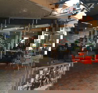 Cervo'z Cafe  Catering - Great Ocean Road Restaurant