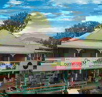 Chaddies Store - Great Ocean Road Restaurant