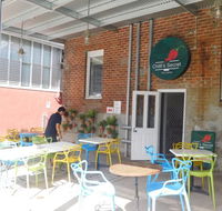 Chilli's Secret Thai Cuisine - Great Ocean Road Restaurant