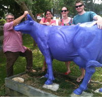 Cinnamon Beans Cafe - Great Ocean Road Restaurant