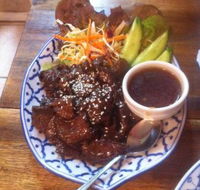 Cookaburras - Great Ocean Road Restaurant