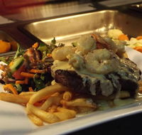 Cooma Ex-Services Club - Great Ocean Road Restaurant