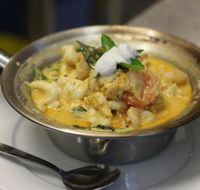 Cooma Thai - Great Ocean Road Restaurant