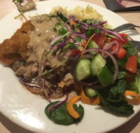 Dapto Leagues Club - Great Ocean Road Restaurant