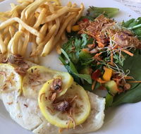 Depot Kempsey - Great Ocean Road Restaurant