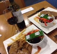 Diggers Bistro - Great Ocean Road Restaurant