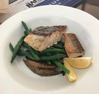 Eatons Hotel - Great Ocean Road Restaurant