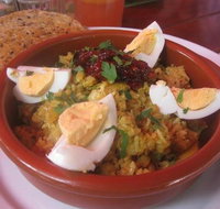 Footbridge Cafe - Great Ocean Road Restaurant