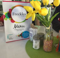 Freckles Cafe - Great Ocean Road Restaurant