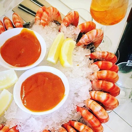 Fresco Seafood Market - Great Ocean Road Restaurant 0