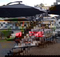 Happy Grillmores - Great Ocean Road Restaurant