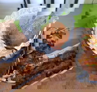 Hello Harry - Great Ocean Road Restaurant