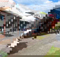 Homegrown Brunswick Heads - Great Ocean Road Restaurant