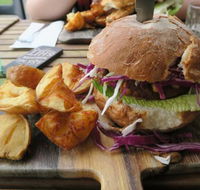 Honest Don's - Great Ocean Road Restaurant