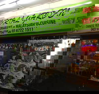 Imperial Garden Chinese Malaysian Cuisine - Great Ocean Road Restaurant