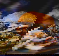 Jimmy G's Tuggerah - Great Ocean Road Restaurant