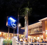 Jose Jones Restaurant  Bar - Great Ocean Road Restaurant