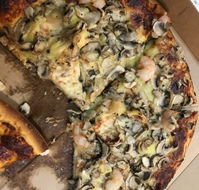 Julio's Pizza Bar Dapto - Great Ocean Road Restaurant