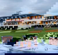 Karinyas Restaurant  Wine Bar - Great Ocean Road Restaurant