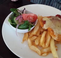 Kincumber Hotel - Great Ocean Road Restaurant