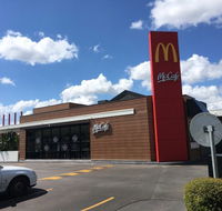 McDonald's - Great Ocean Road Restaurant