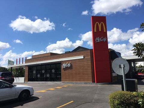 McDonald's - Great Ocean Road Restaurant 0