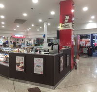 Michel's Patiserie - Great Ocean Road Restaurant