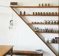 Milk Bar Brunswickheads - Great Ocean Road Restaurant