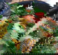 Milk Bar Cafe - Great Ocean Road Restaurant