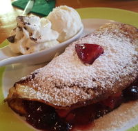 Miss Heidi's Tea House - Great Ocean Road Restaurant