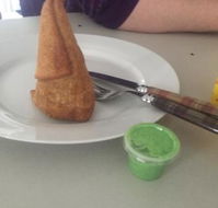 Nargis Gourmet Food - Great Ocean Road Restaurant