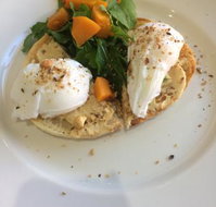 O'Donnells - Great Ocean Road Restaurant