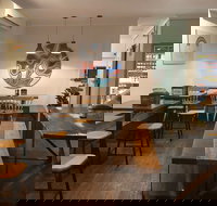 Old Maids - Great Ocean Road Restaurant