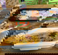 Olivers - Great Ocean Road Restaurant