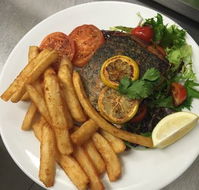 Onelia's Place - Great Ocean Road Restaurant