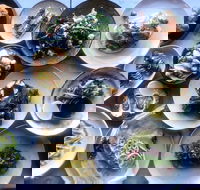 Para Thirroul - Great Ocean Road Restaurant