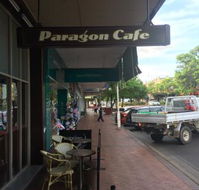 Paragon Cafe Parkes - Great Ocean Road Restaurant