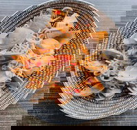 Park Street Home Made Pasta Bar - Great Ocean Road Restaurant