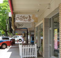 Parkes Coffee Pot - Great Ocean Road Restaurant