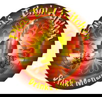 Pha's Thai Kitchen - Great Ocean Road Restaurant