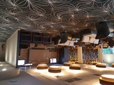 Queanbeyan Leagues Club - Great Ocean Road Restaurant 0